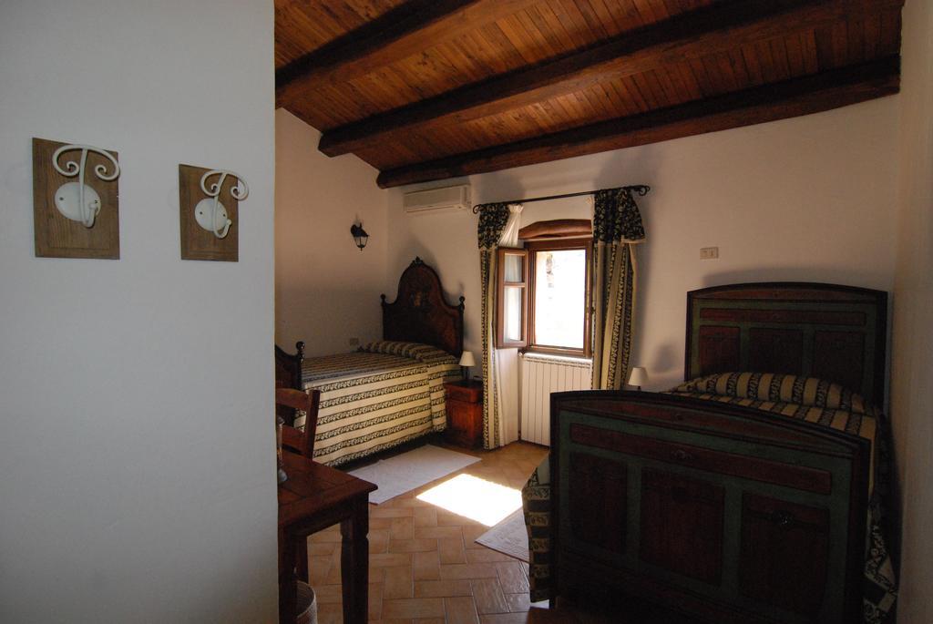 Stazzu Coiga Villa Aggius Luaran gambar