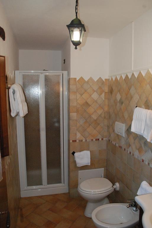 Stazzu Coiga Villa Aggius Luaran gambar