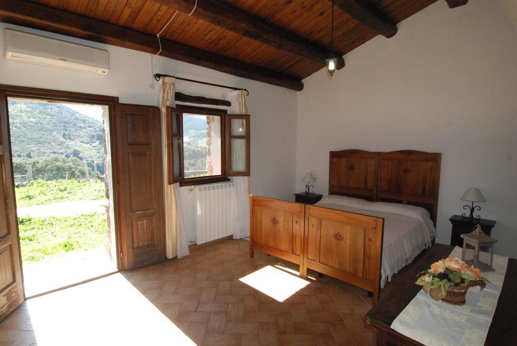 Stazzu Coiga Villa Aggius Luaran gambar