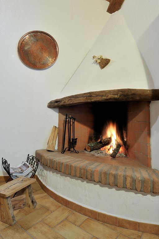 Stazzu Coiga Villa Aggius Luaran gambar