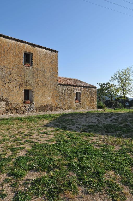 Stazzu Coiga Villa Aggius Luaran gambar